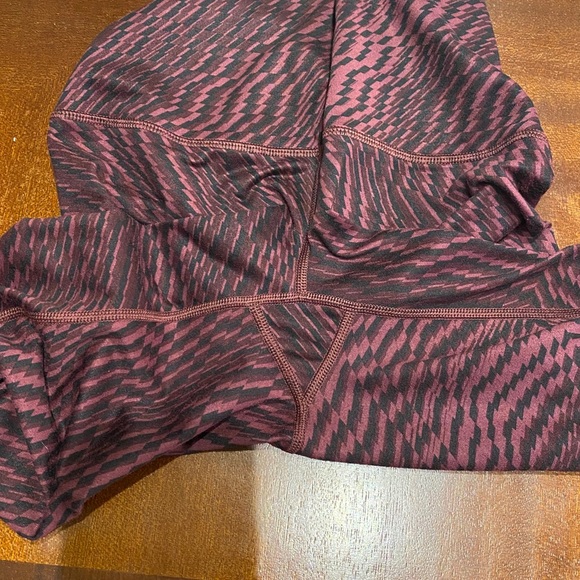 🍋lululemon wunder under hi-rise - Picture 4 of 6